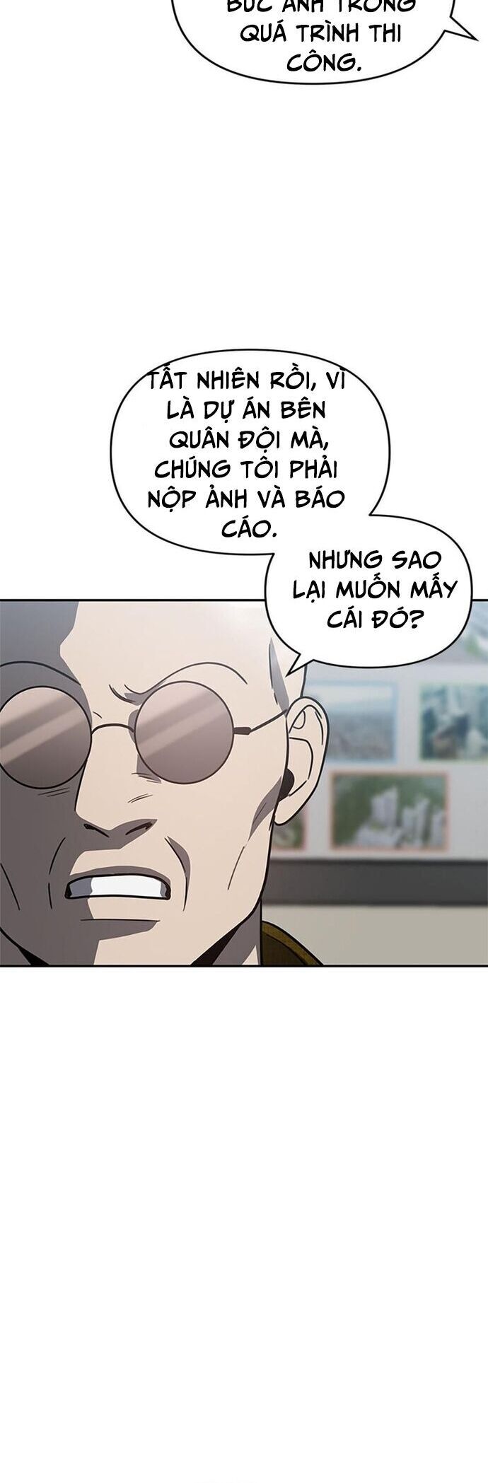 Tôi Đã Giết Hắn Chap 48 - Next Chap 49