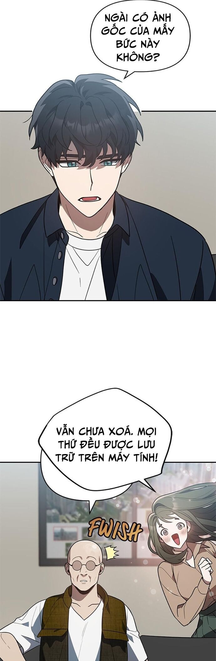 Tôi Đã Giết Hắn Chap 48 - Next Chap 49