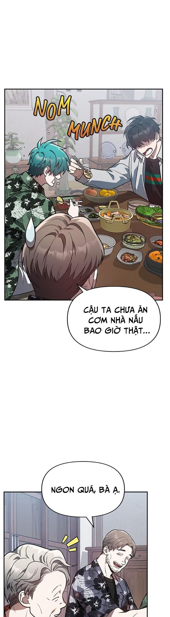 Tôi Đã Giết Hắn Chap 48 - Next Chap 49
