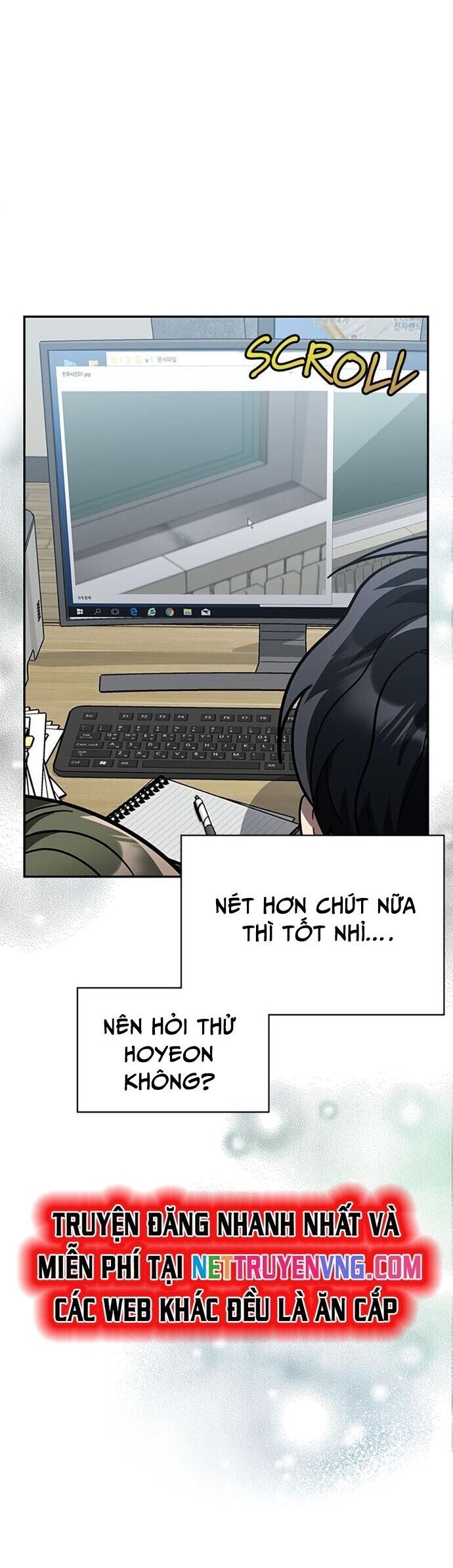 Tôi Đã Giết Hắn Chap 48 - Next Chap 49