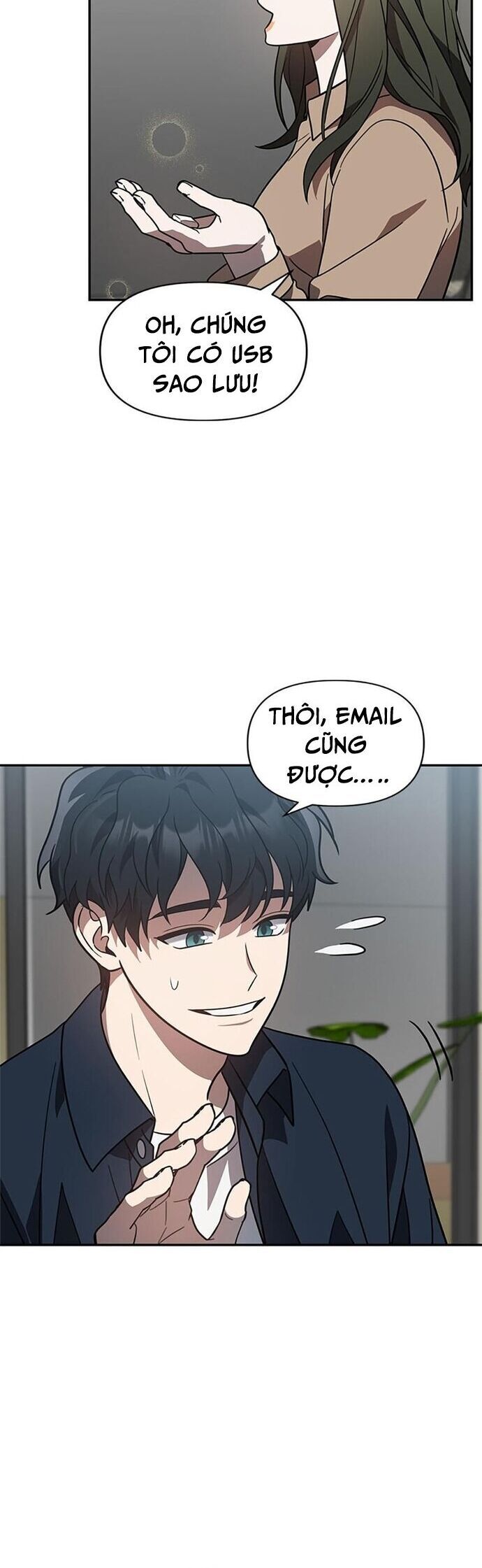 Tôi Đã Giết Hắn Chap 48 - Next Chap 49