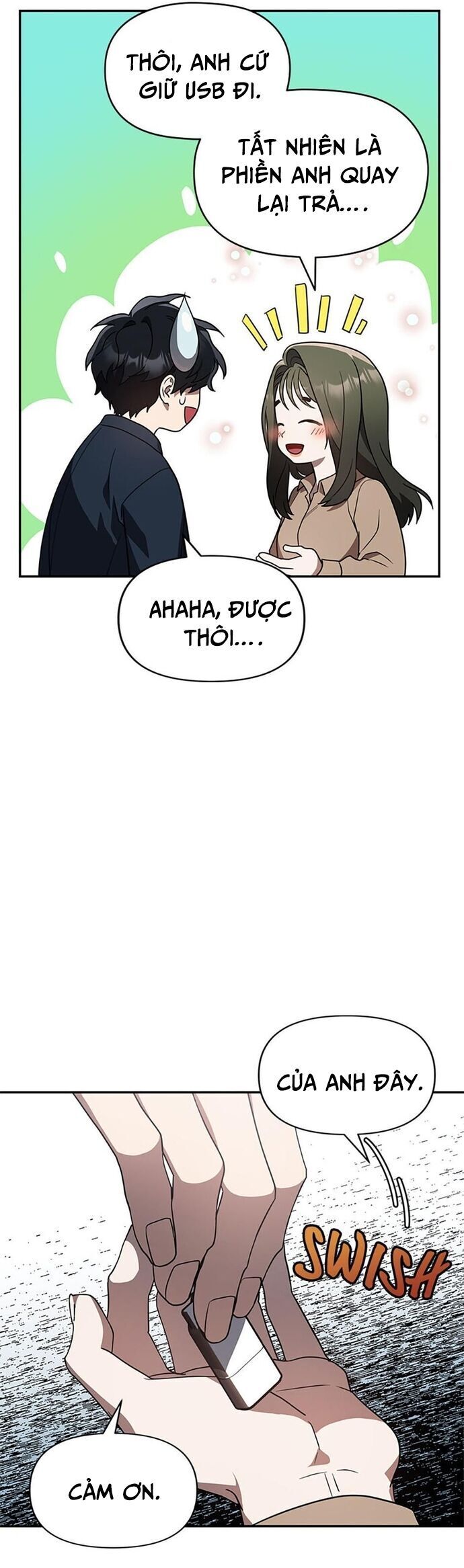 Tôi Đã Giết Hắn Chap 48 - Next Chap 49