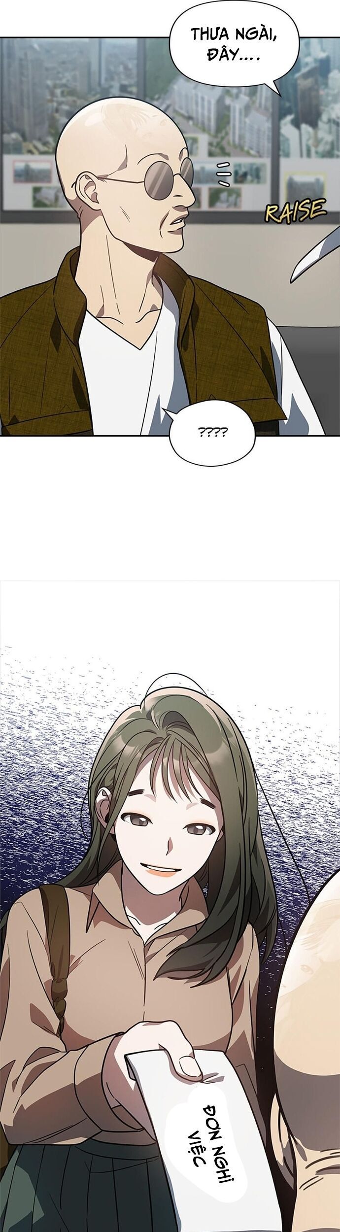 Tôi Đã Giết Hắn Chap 48 - Next Chap 49