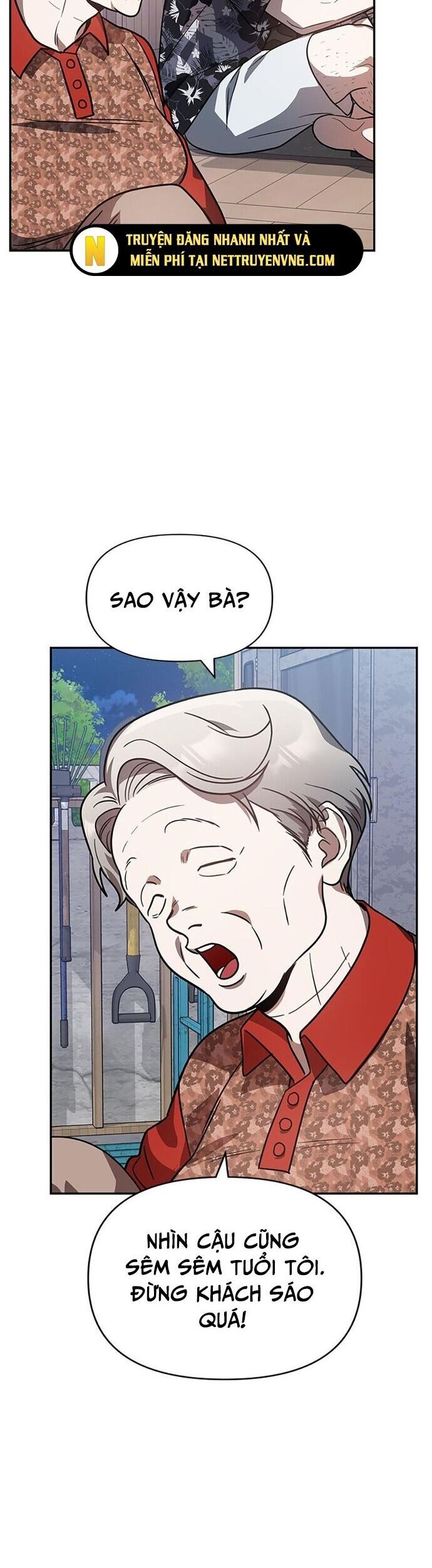 Tôi Đã Giết Hắn Chap 48 - Next Chap 49