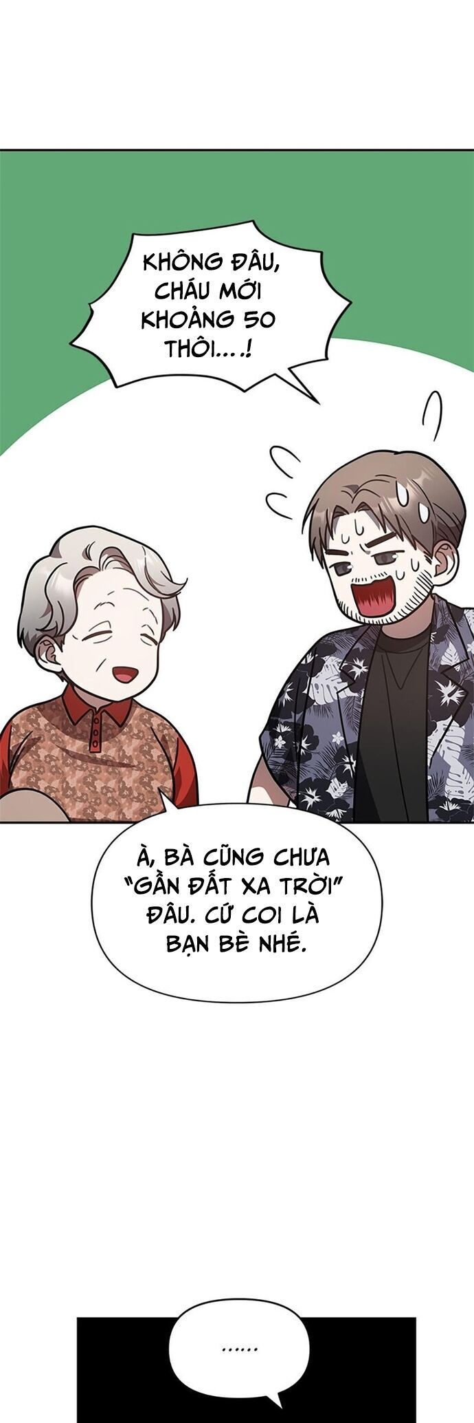 Tôi Đã Giết Hắn Chap 48 - Next Chap 49