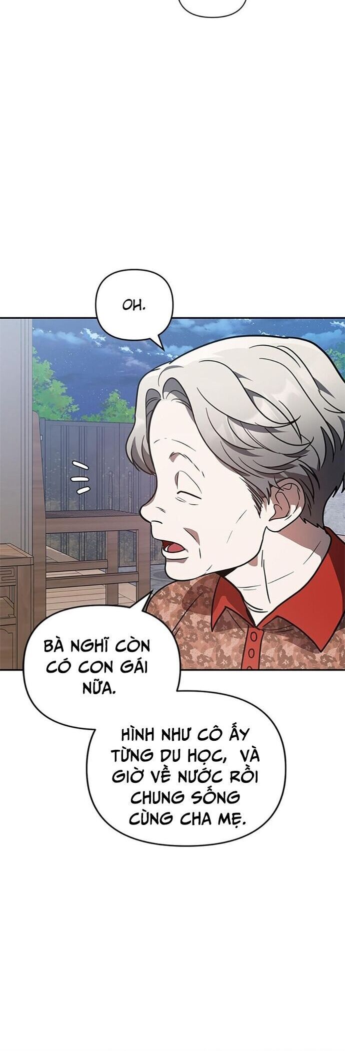 Tôi Đã Giết Hắn Chap 48 - Next Chap 49
