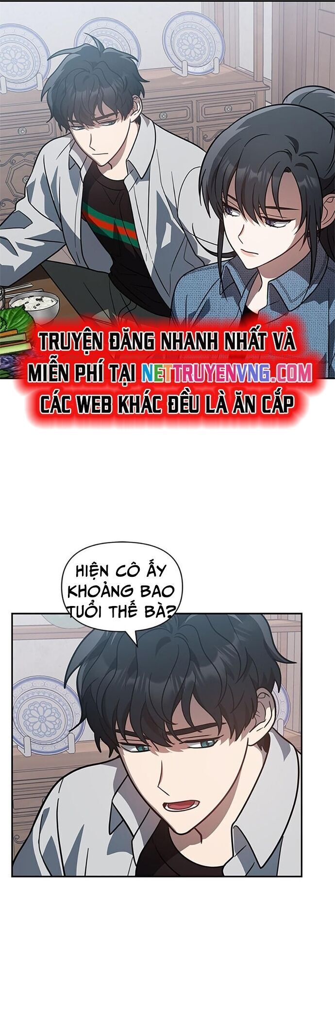 Tôi Đã Giết Hắn Chap 48 - Next Chap 49