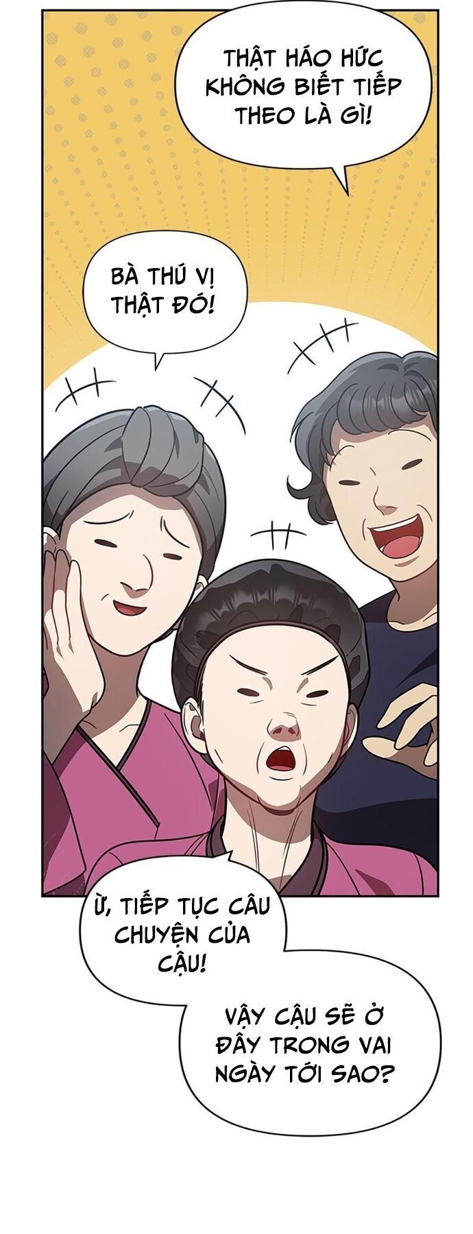 Tôi Đã Giết Hắn Chap 49 - Next Chap 50