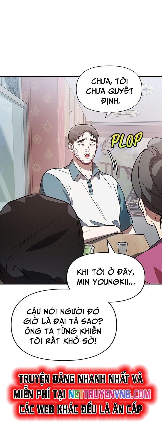 Tôi Đã Giết Hắn Chap 49 - Next Chap 50