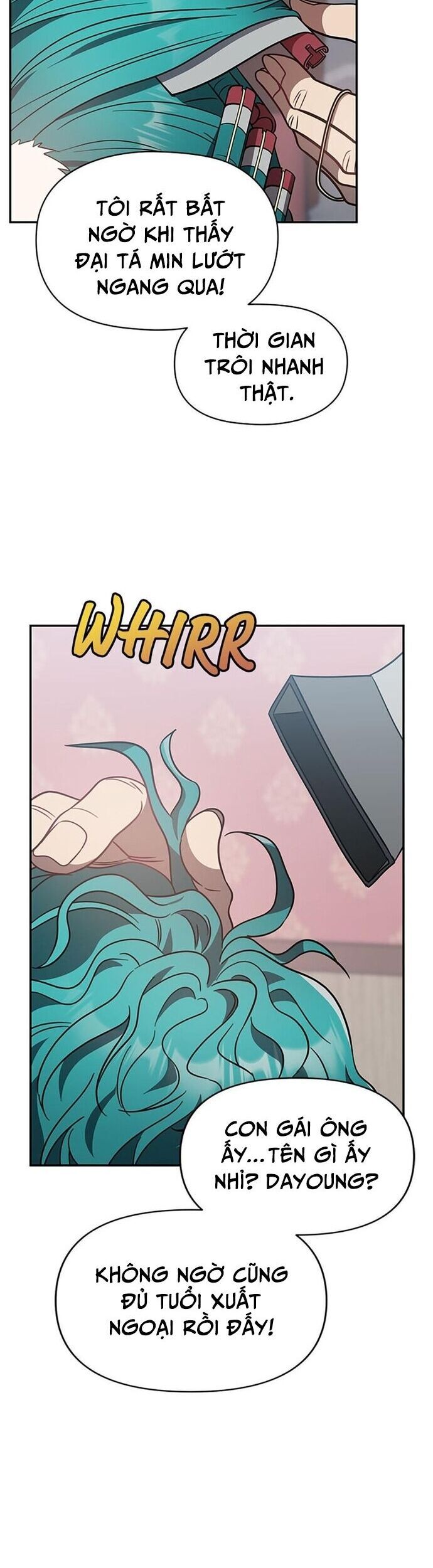 Tôi Đã Giết Hắn Chap 49 - Next Chap 50
