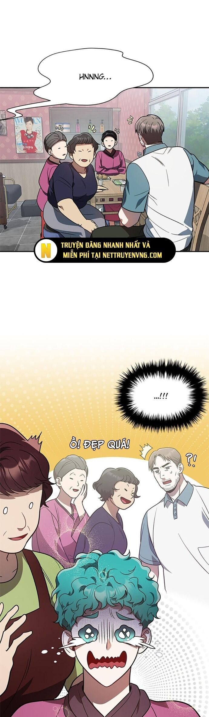 Tôi Đã Giết Hắn Chap 49 - Next Chap 50