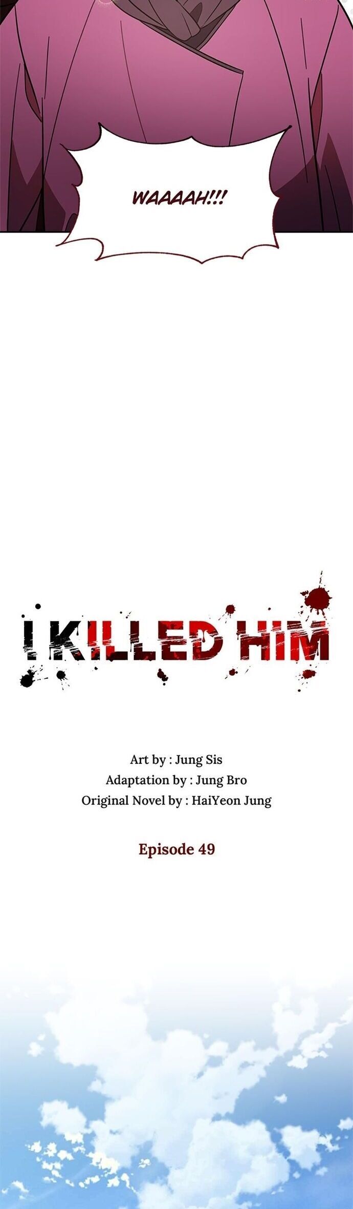 Tôi Đã Giết Hắn Chap 49 - Next Chap 50