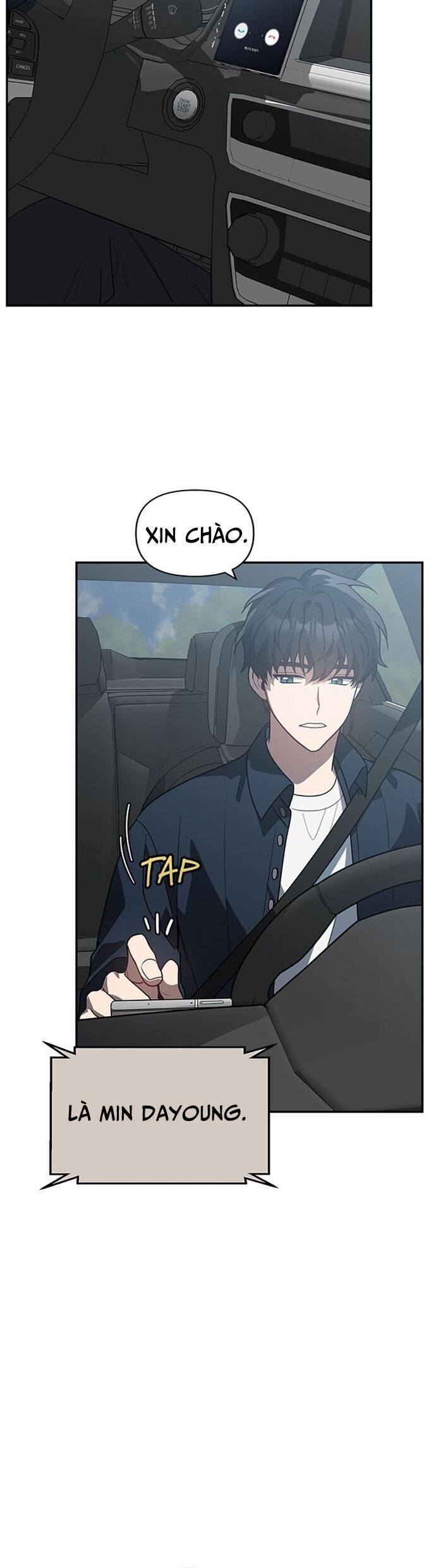 Tôi Đã Giết Hắn Chap 49 - Next Chap 50