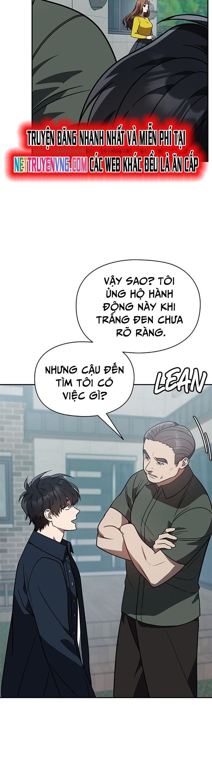 Tôi Đã Giết Hắn Chap 49 - Next Chap 50
