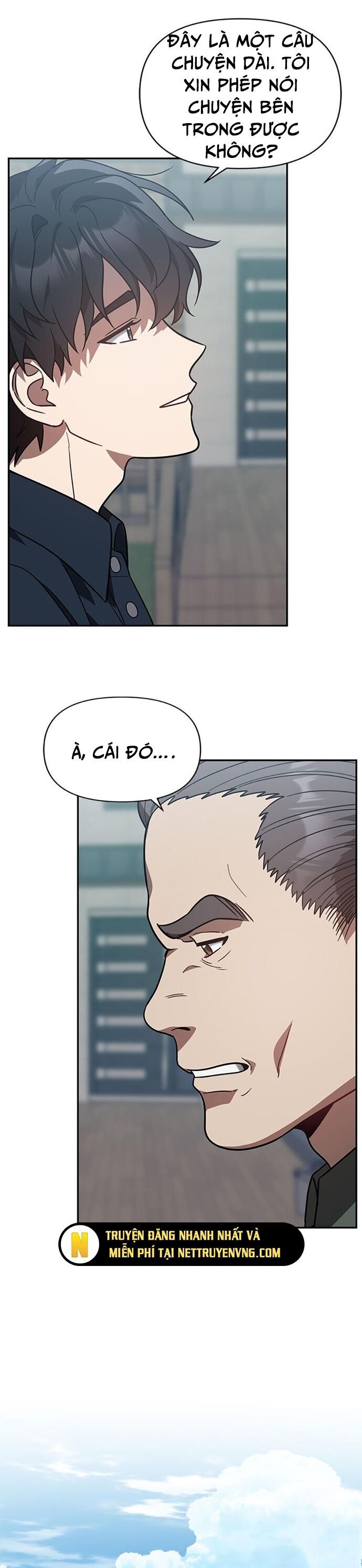 Tôi Đã Giết Hắn Chap 49 - Next Chap 50