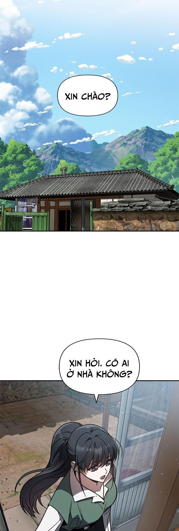 Tôi Đã Giết Hắn Chap 49 - Next Chap 50