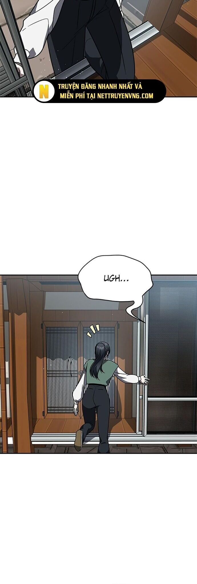Tôi Đã Giết Hắn Chap 49 - Next Chap 50