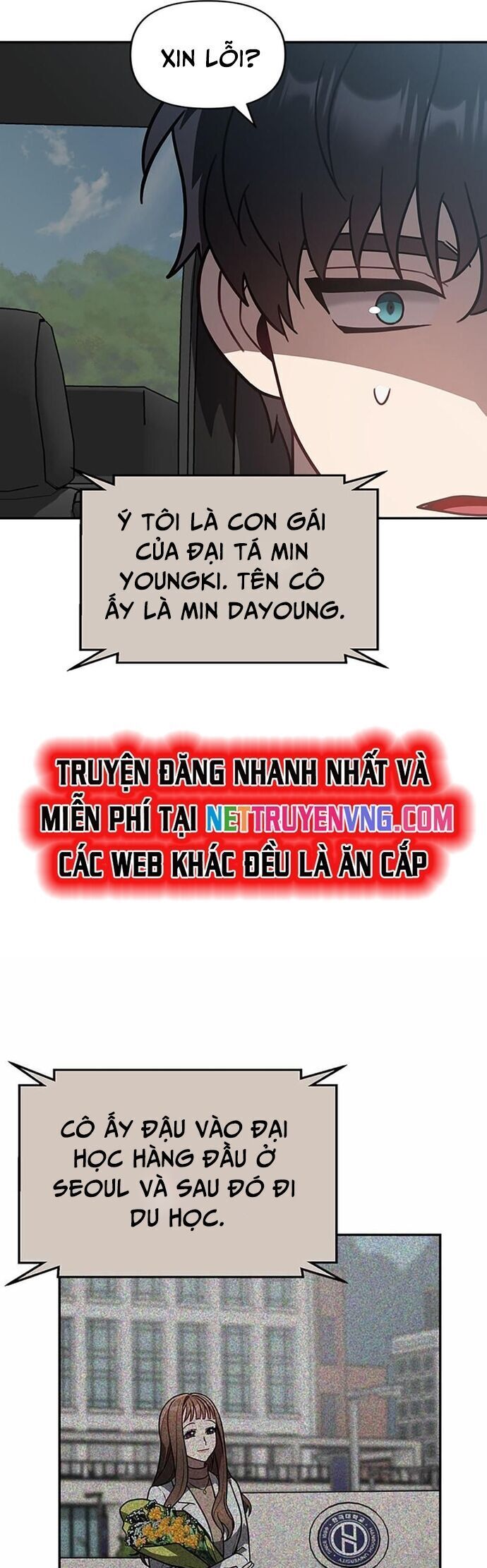 Tôi Đã Giết Hắn Chap 49 - Next Chap 50