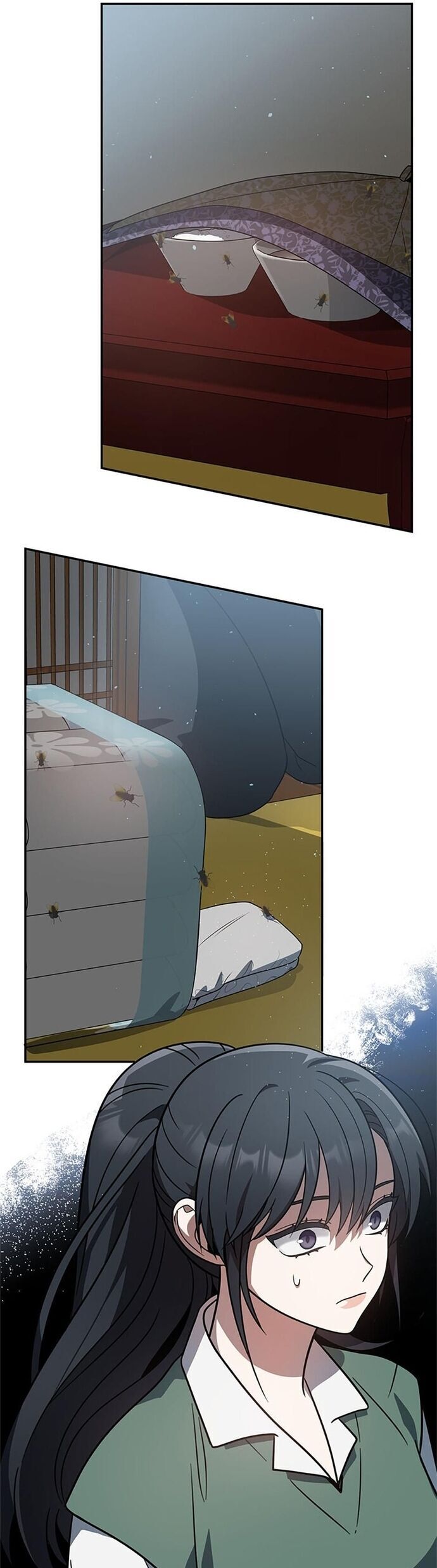 Tôi Đã Giết Hắn Chap 49 - Next Chap 50
