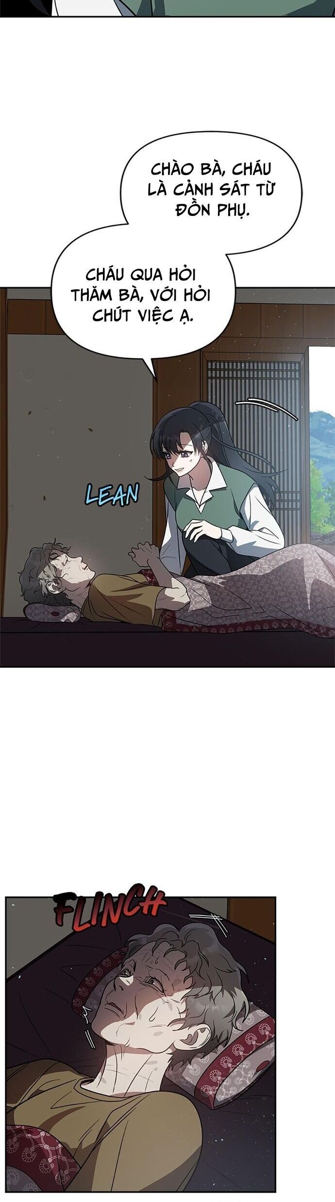 Tôi Đã Giết Hắn Chap 49 - Next Chap 50