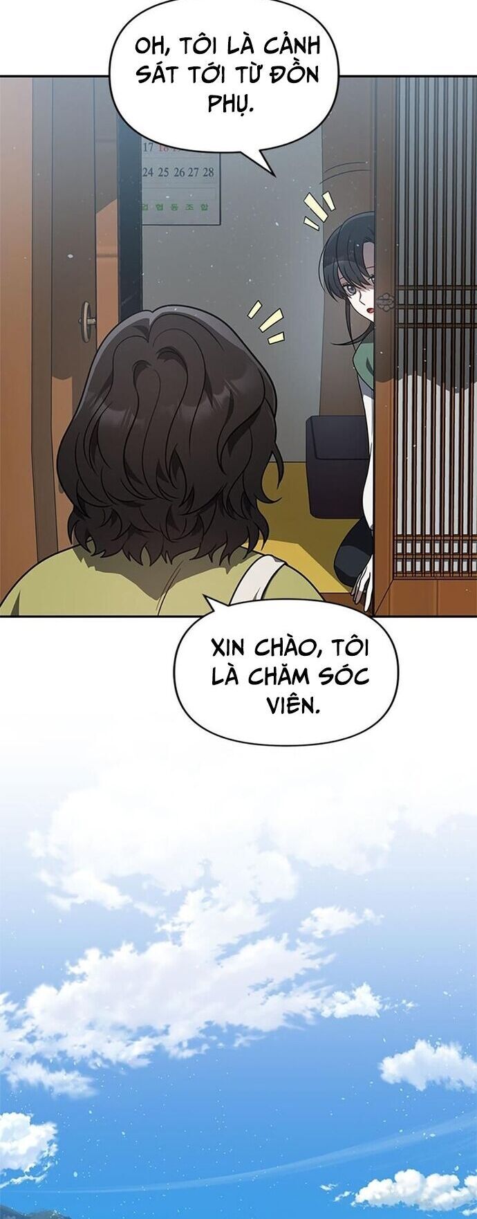 Tôi Đã Giết Hắn Chap 49 - Next Chap 50