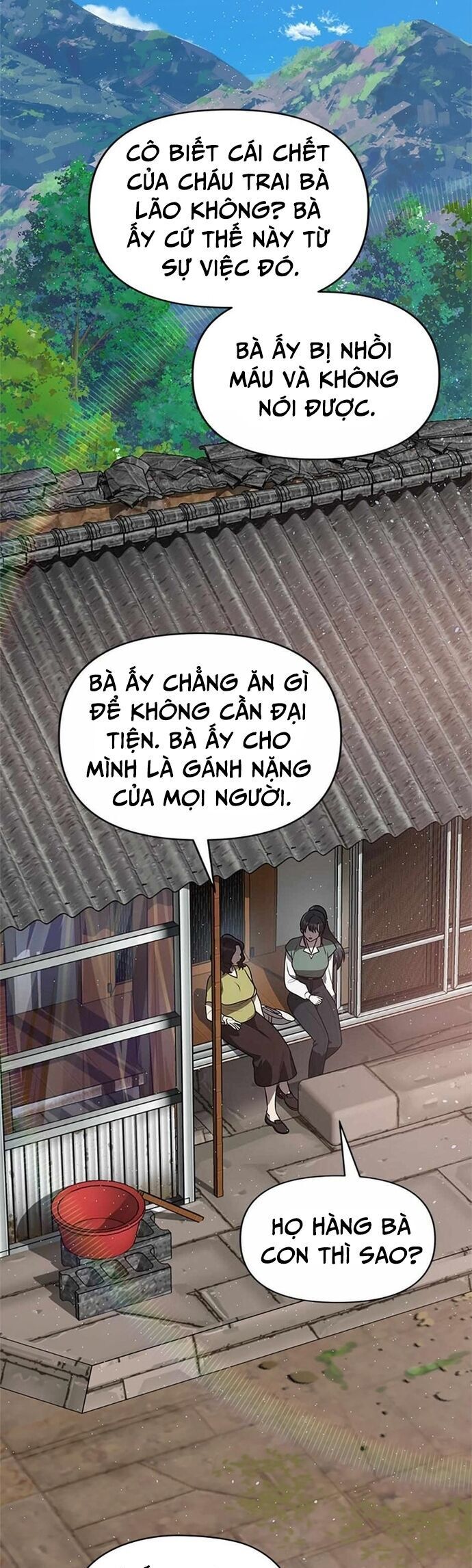 Tôi Đã Giết Hắn Chap 49 - Next Chap 50