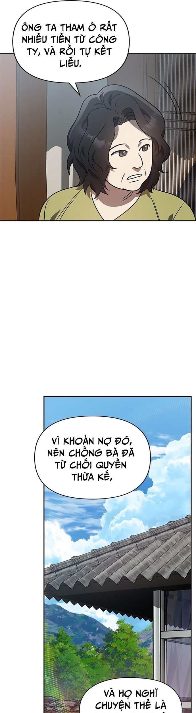 Tôi Đã Giết Hắn Chap 49 - Next Chap 50