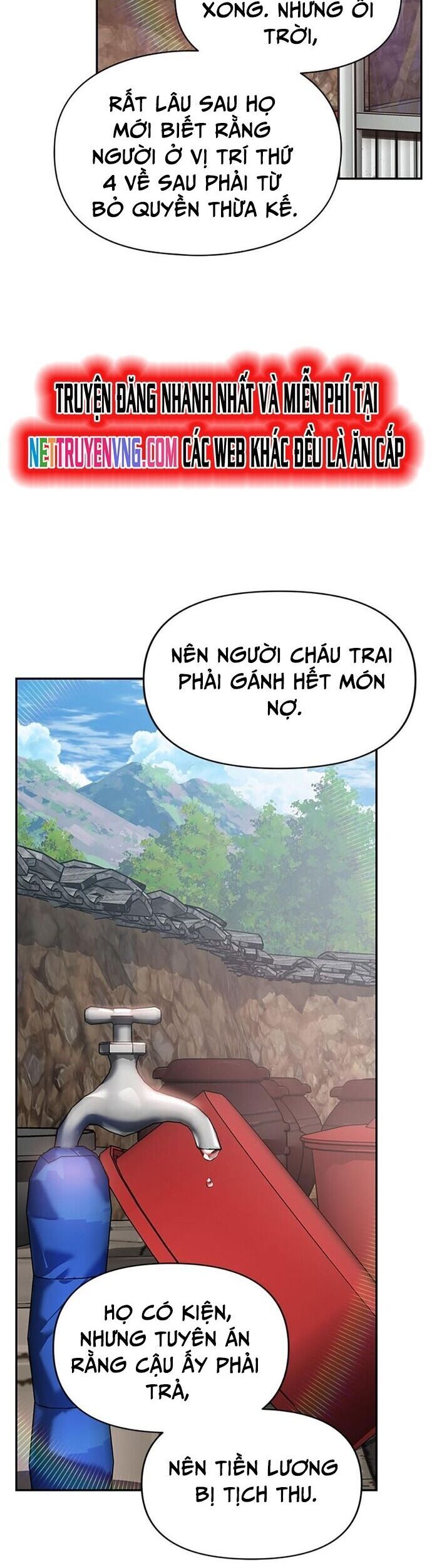 Tôi Đã Giết Hắn Chap 49 - Next Chap 50