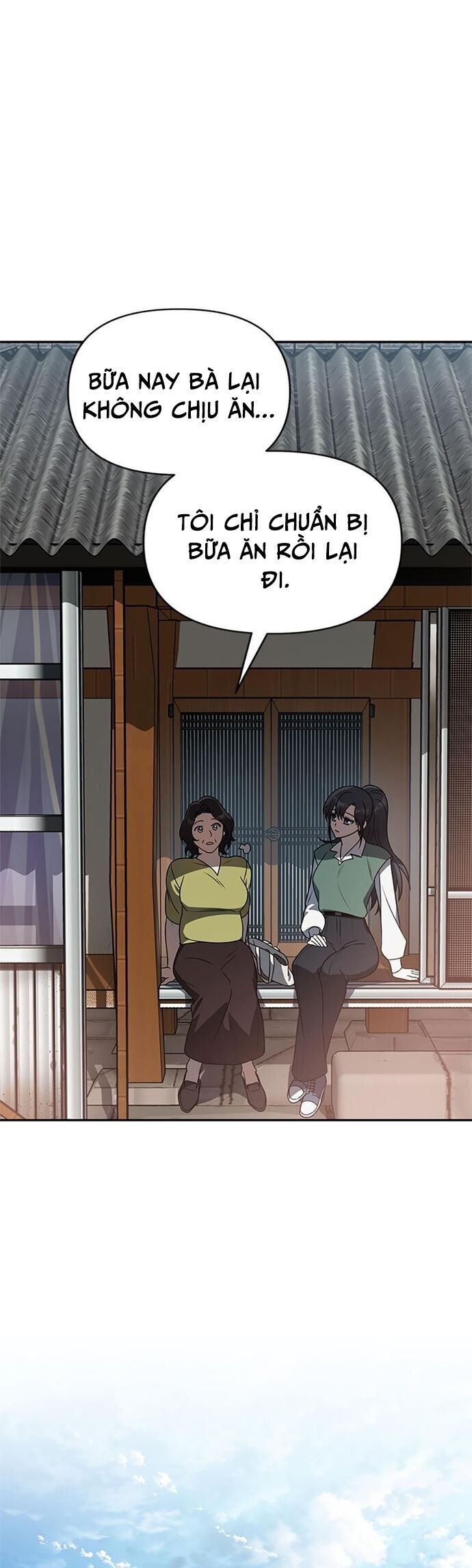 Tôi Đã Giết Hắn Chap 49 - Next Chap 50