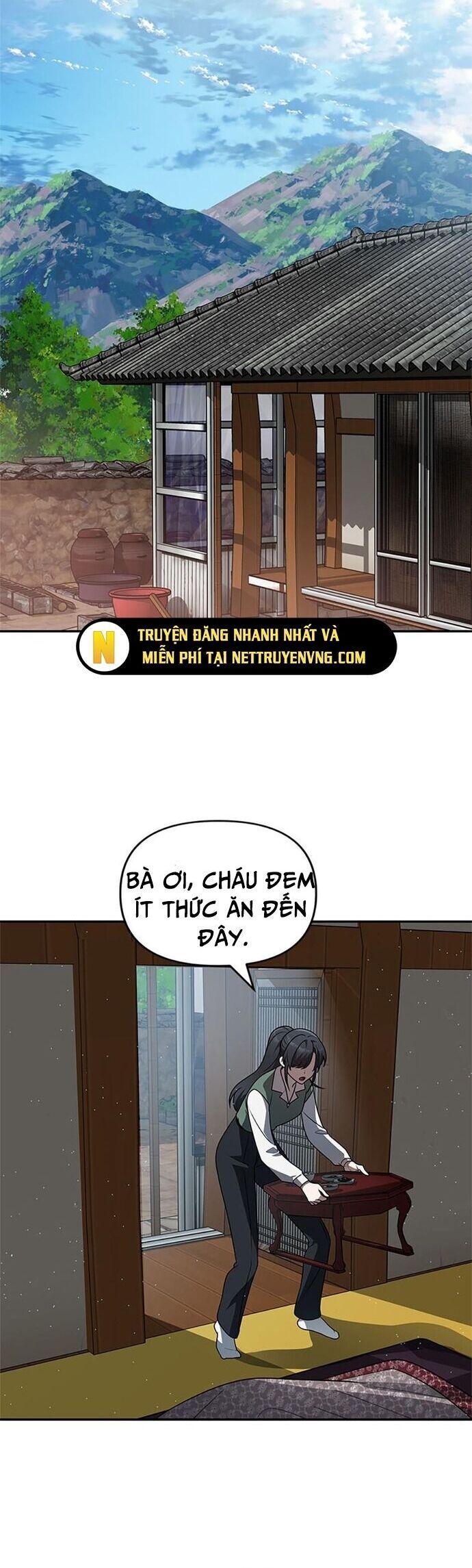 Tôi Đã Giết Hắn Chap 49 - Next Chap 50