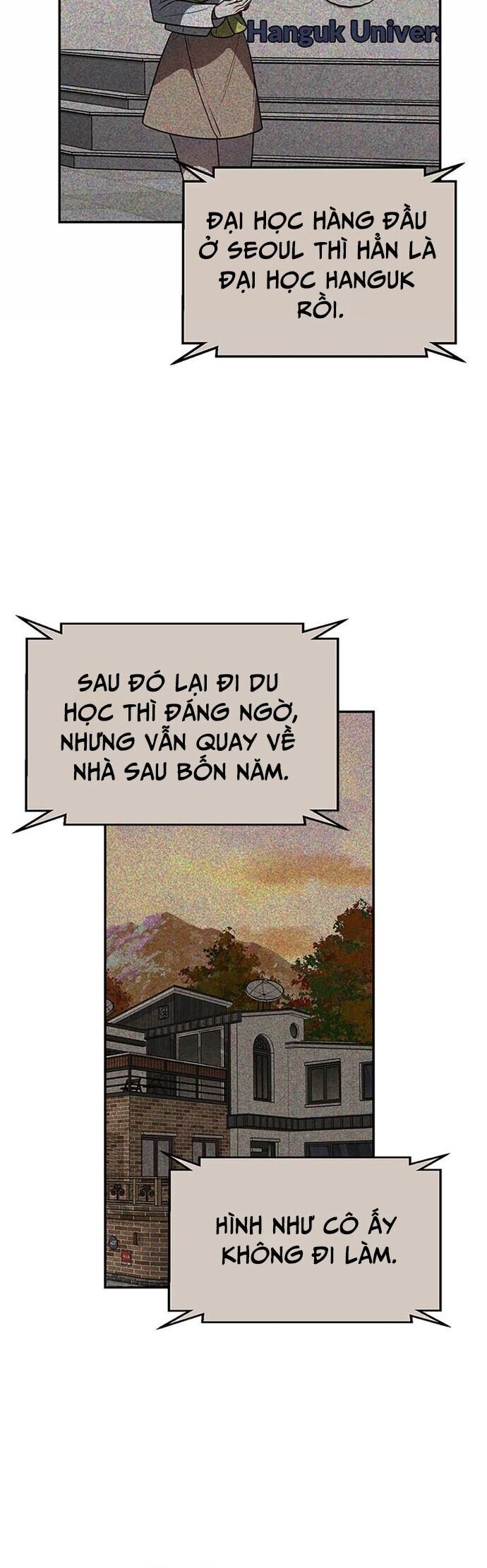 Tôi Đã Giết Hắn Chap 49 - Next Chap 50