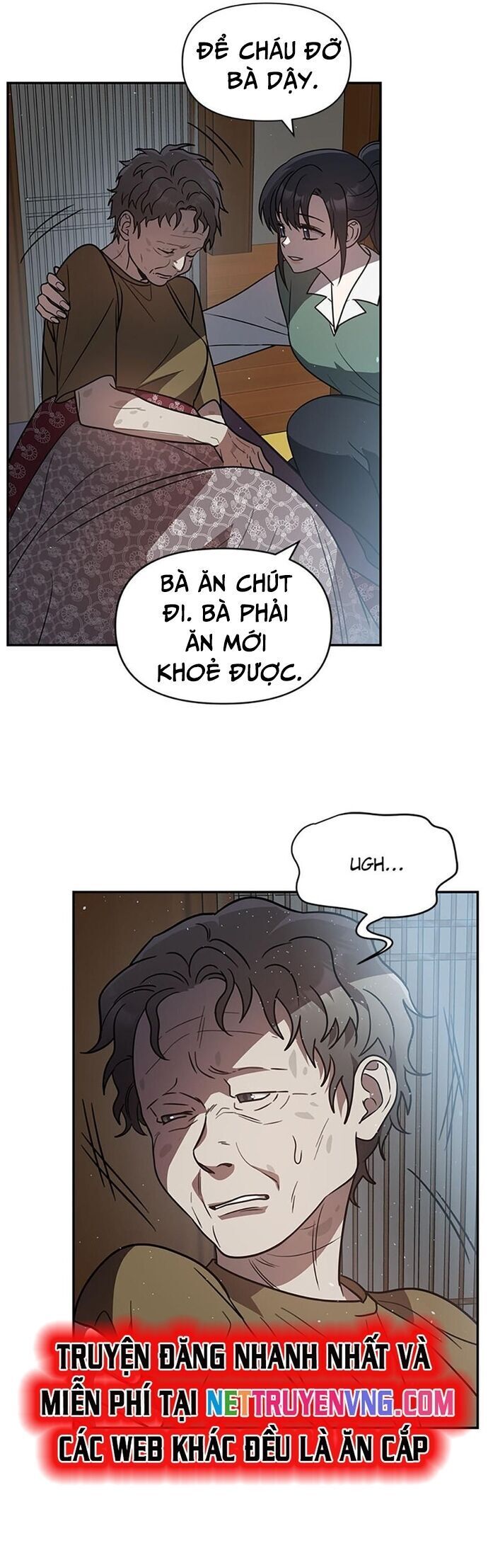 Tôi Đã Giết Hắn Chap 49 - Next Chap 50