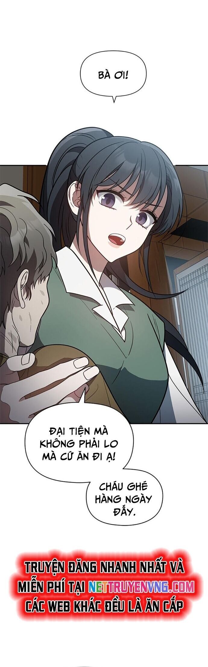 Tôi Đã Giết Hắn Chap 49 - Next Chap 50