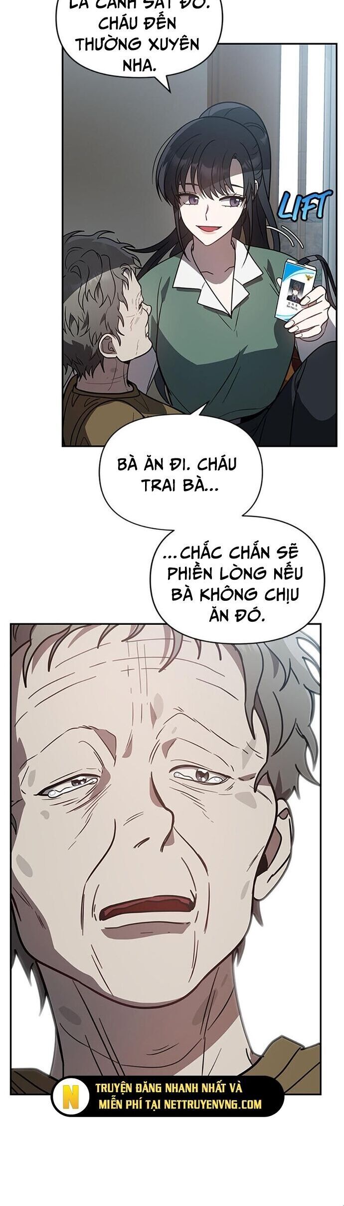 Tôi Đã Giết Hắn Chap 49 - Next Chap 50