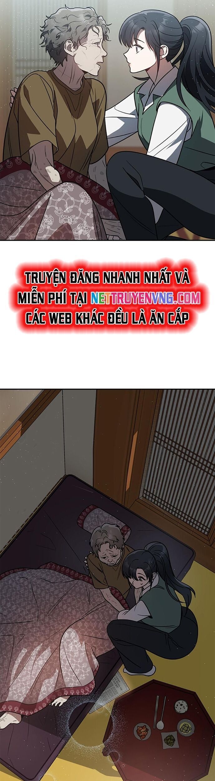 Tôi Đã Giết Hắn Chap 49 - Next Chap 50