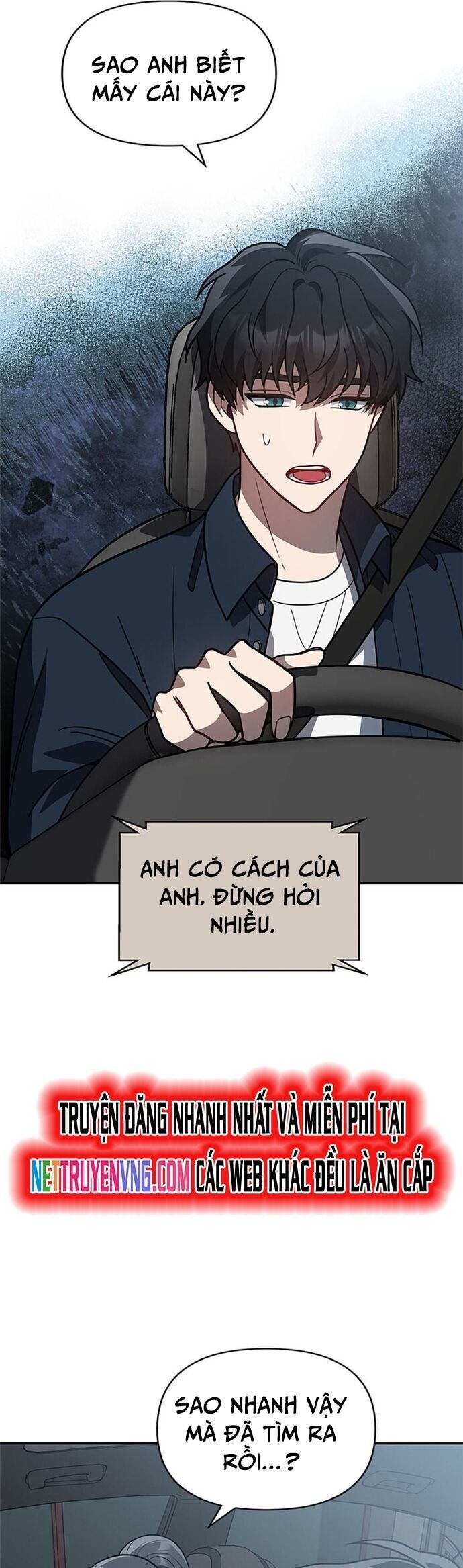 Tôi Đã Giết Hắn Chap 49 - Next Chap 50