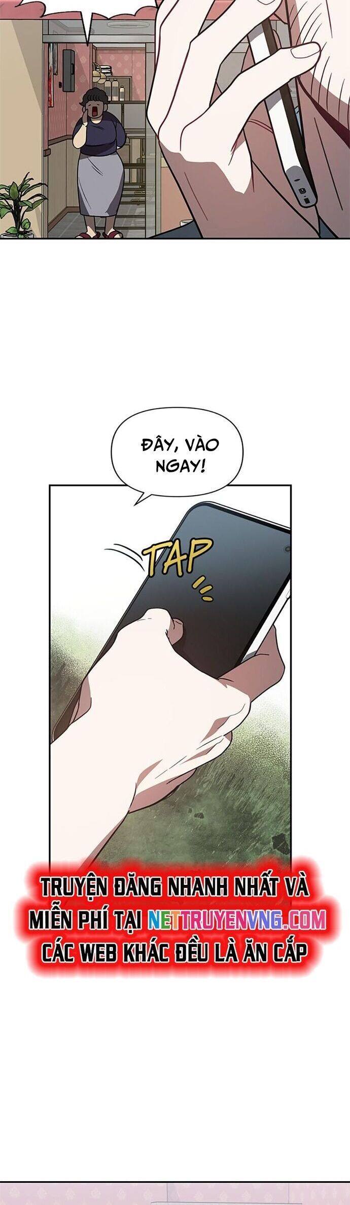 Tôi Đã Giết Hắn Chap 49 - Next Chap 50