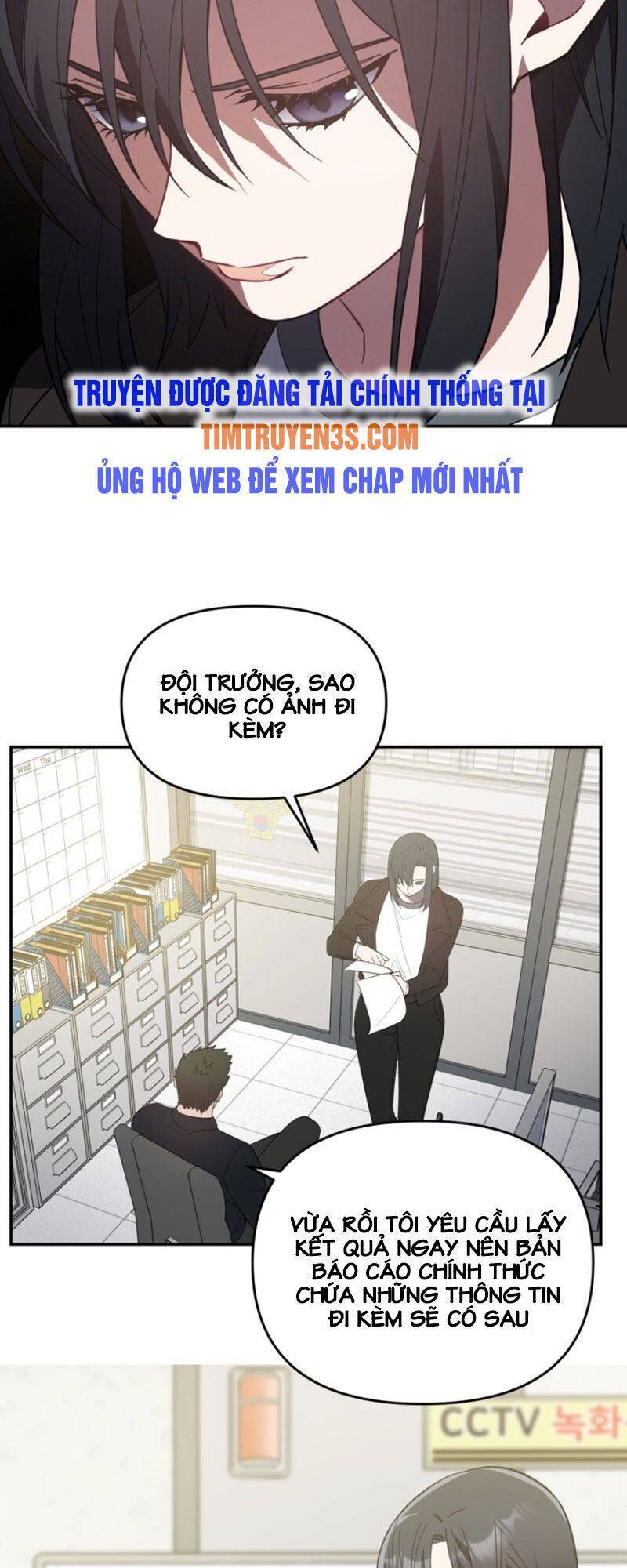 Tôi Đã Giết Hắn Chap 5 - Next Chap 6