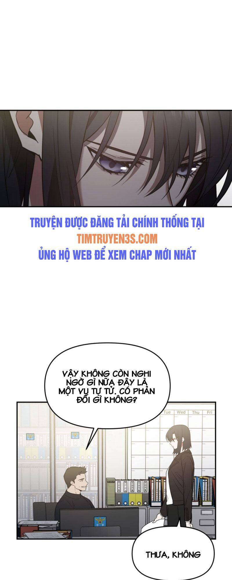 Tôi Đã Giết Hắn Chap 5 - Next Chap 6