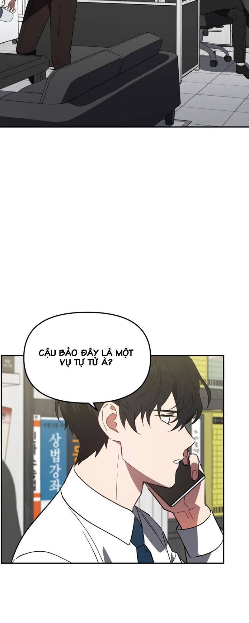 Tôi Đã Giết Hắn Chap 5 - Next Chap 6
