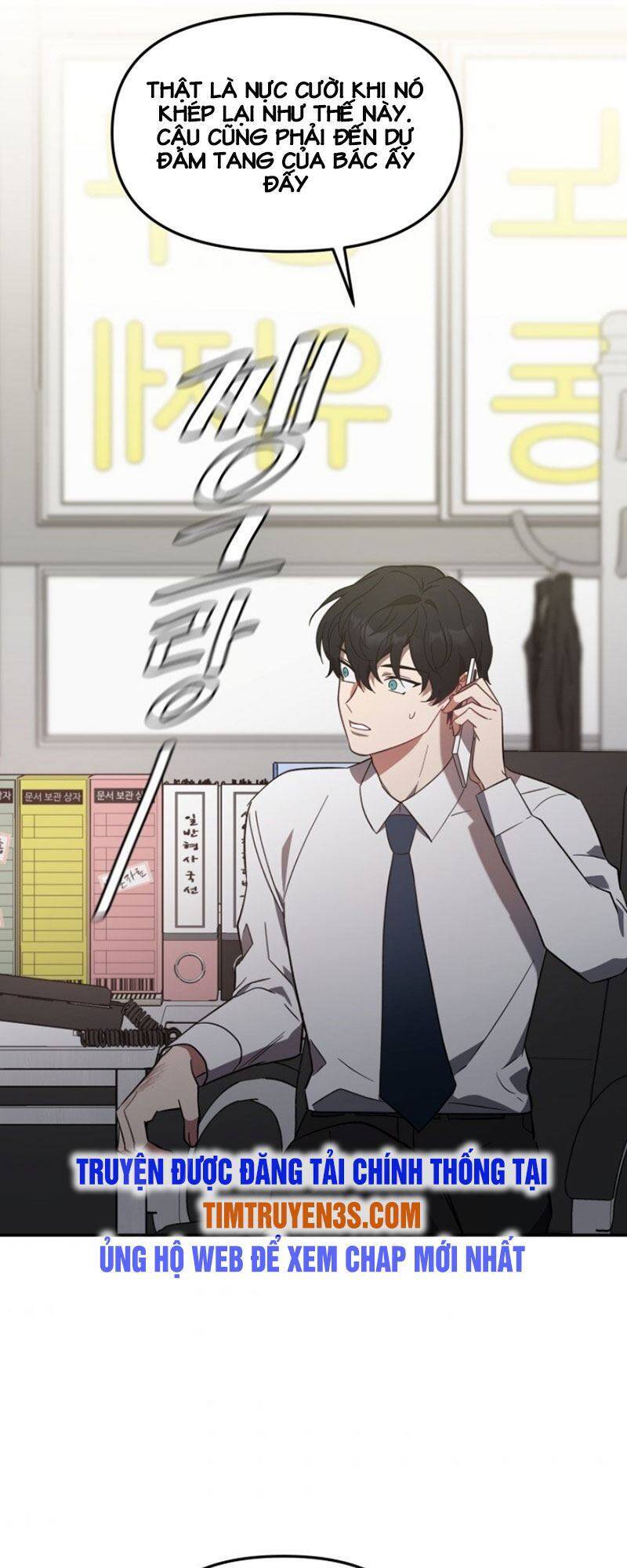 Tôi Đã Giết Hắn Chap 5 - Next Chap 6