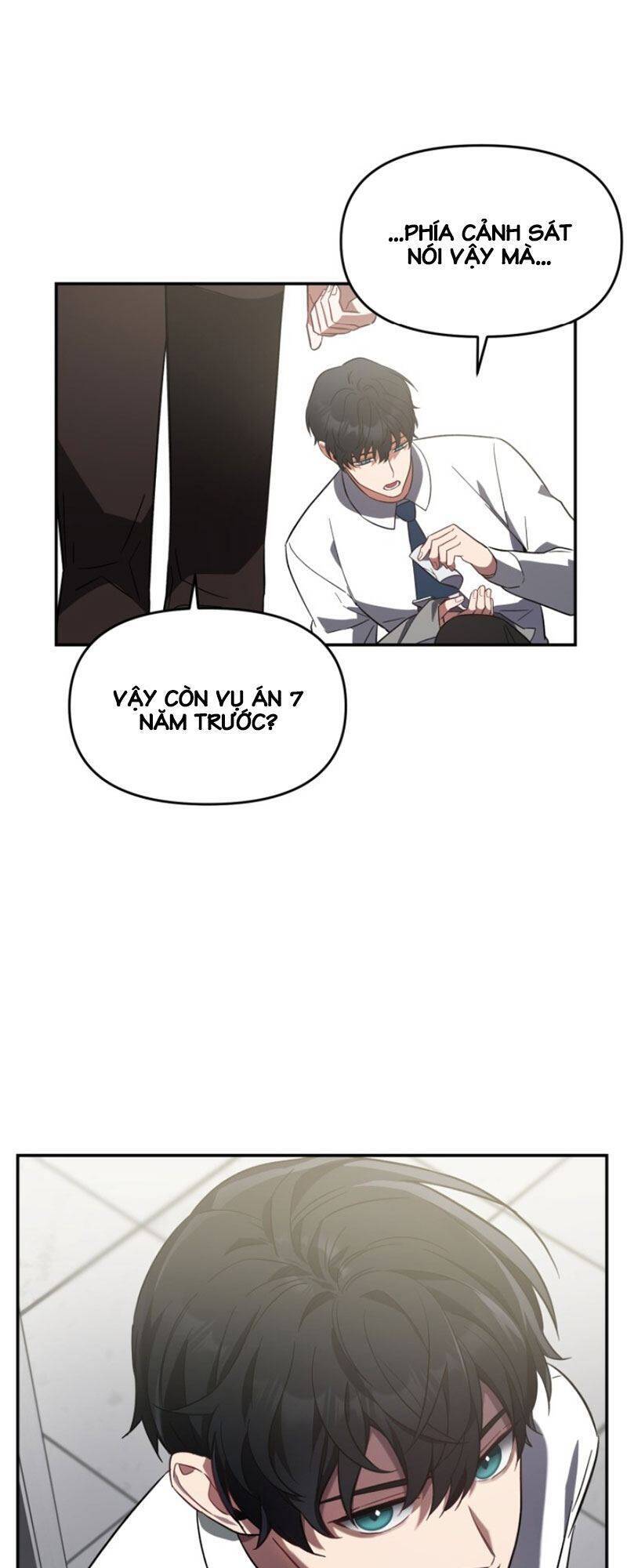Tôi Đã Giết Hắn Chap 5 - Next Chap 6