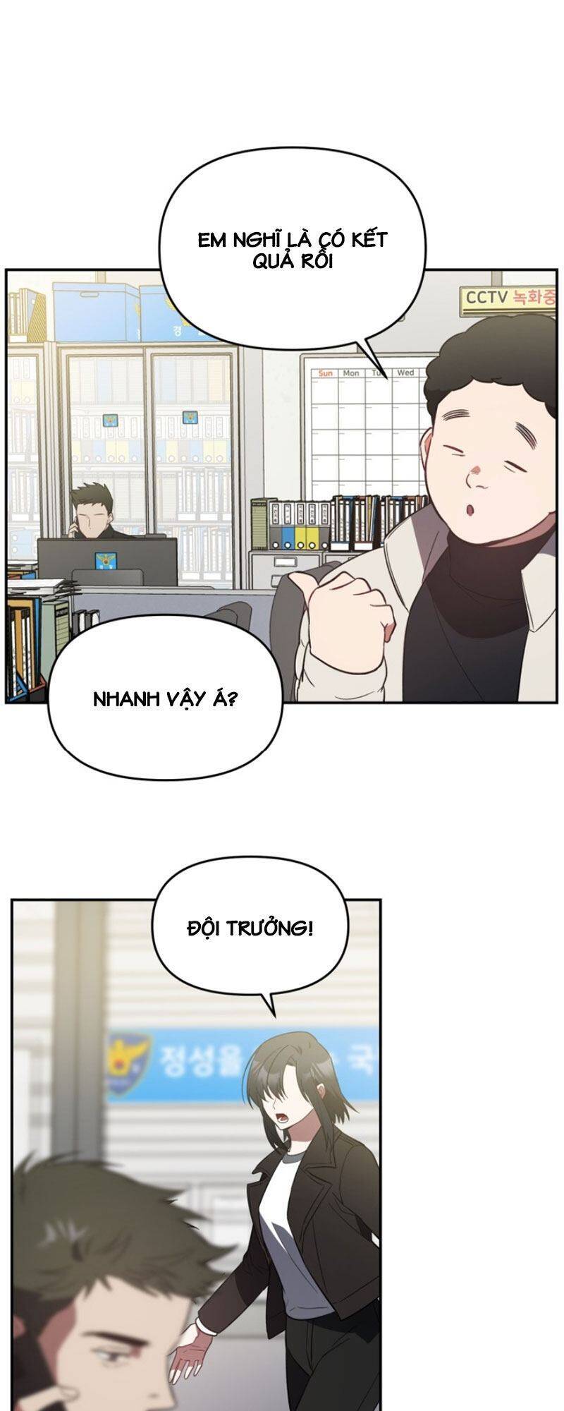 Tôi Đã Giết Hắn Chap 5 - Next Chap 6