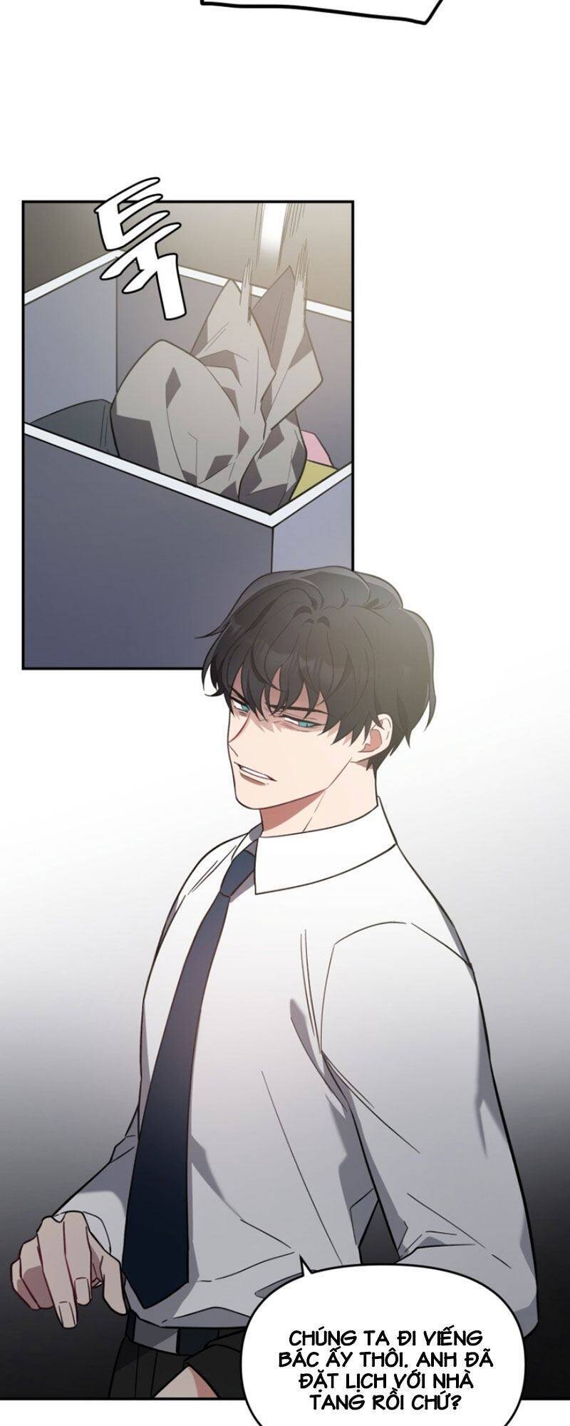 Tôi Đã Giết Hắn Chap 5 - Next Chap 6