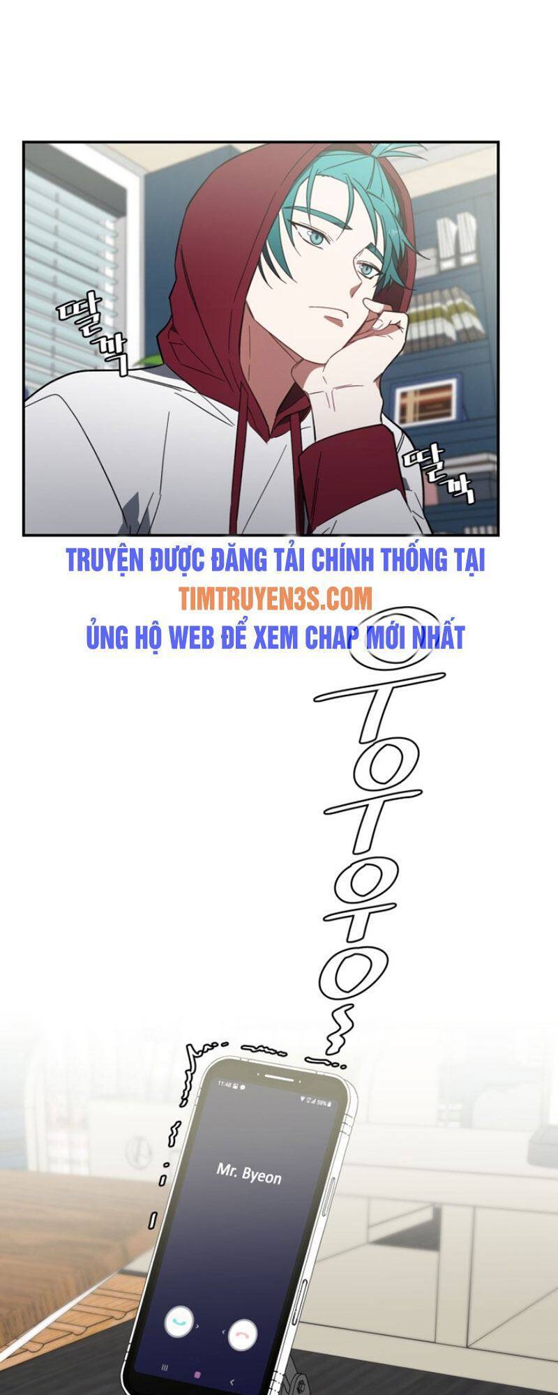 Tôi Đã Giết Hắn Chap 5 - Next Chap 6
