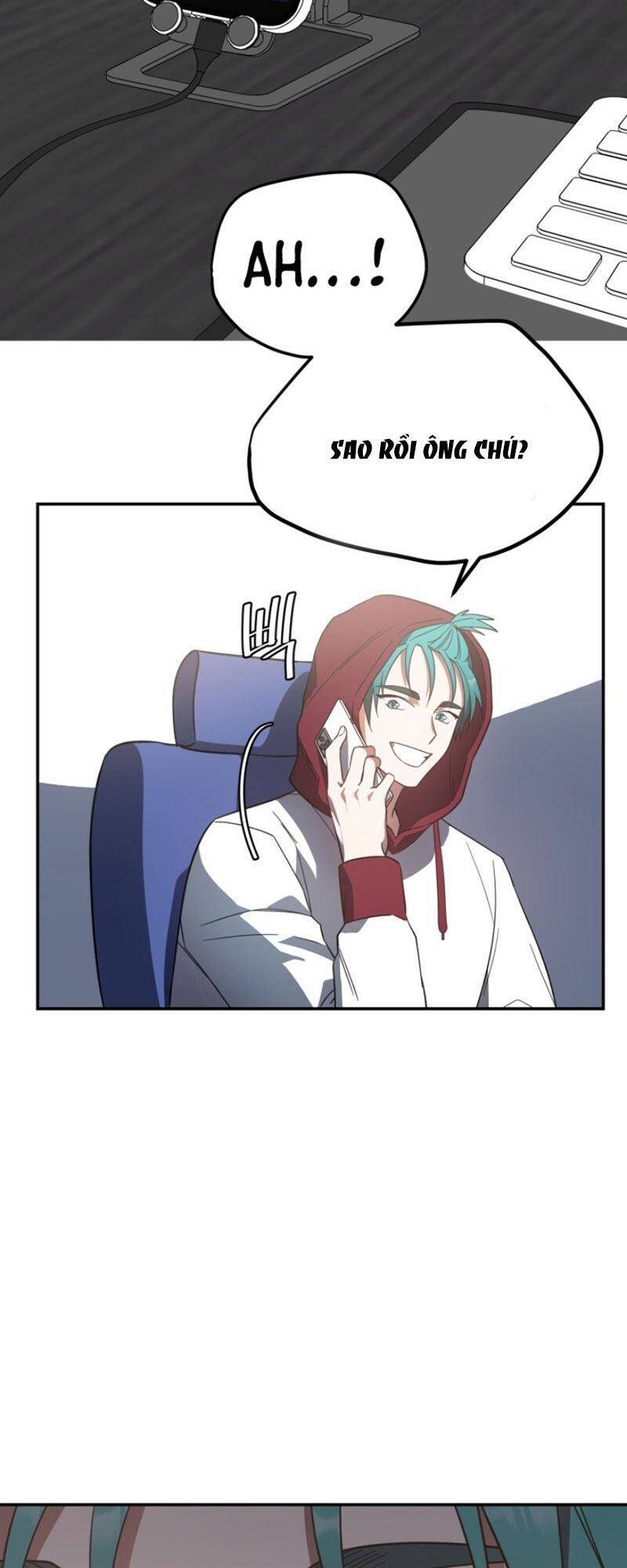 Tôi Đã Giết Hắn Chap 5 - Next Chap 6