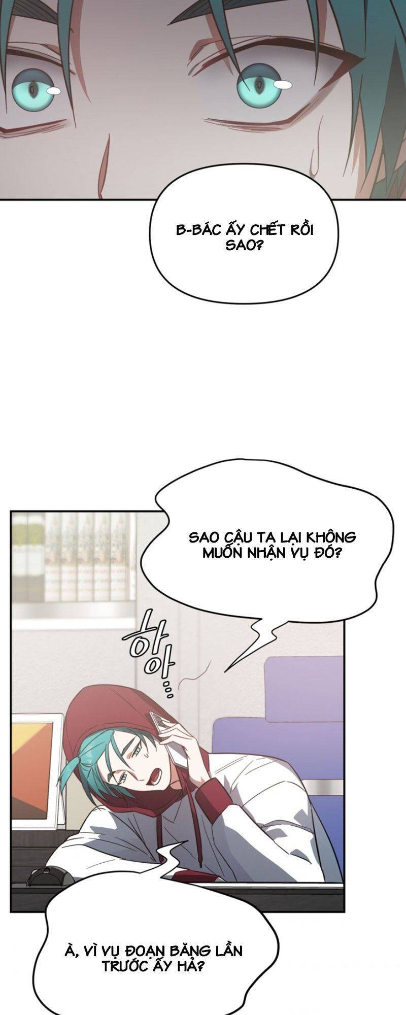 Tôi Đã Giết Hắn Chap 5 - Next Chap 6