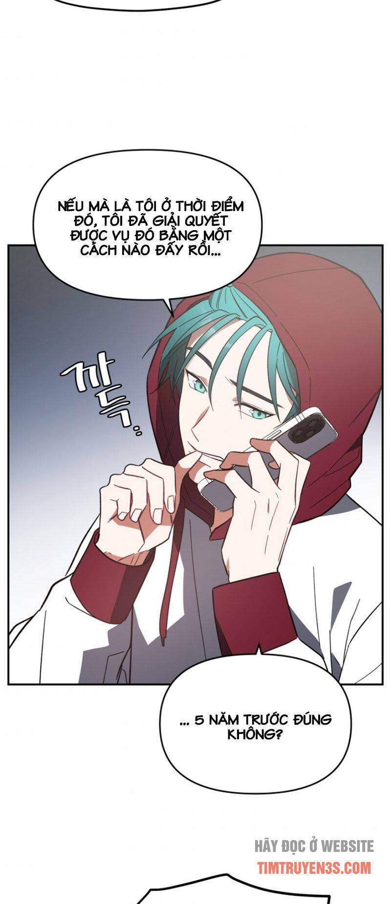 Tôi Đã Giết Hắn Chap 5 - Next Chap 6