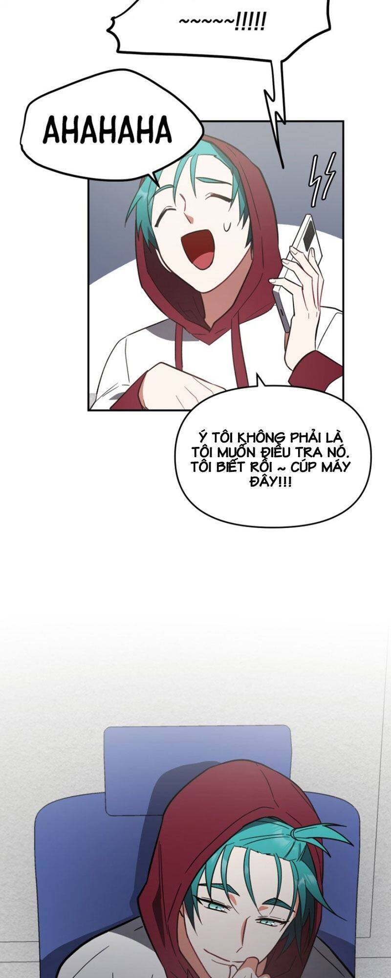 Tôi Đã Giết Hắn Chap 5 - Next Chap 6