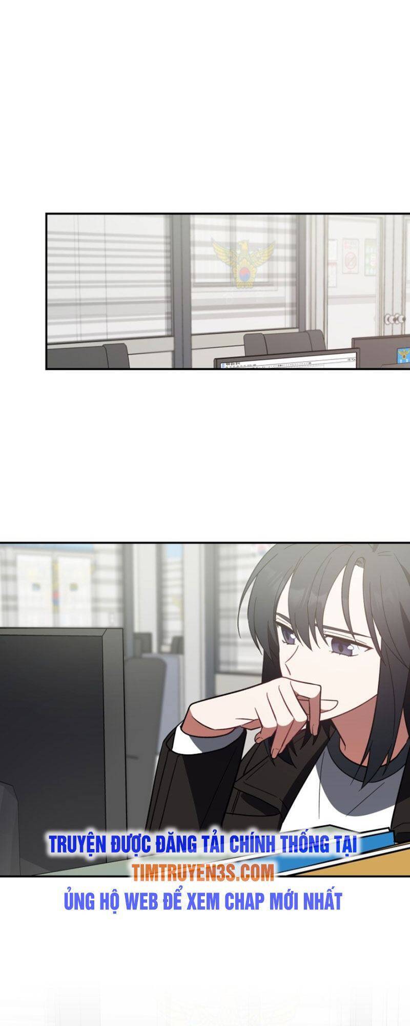 Tôi Đã Giết Hắn Chap 5 - Next Chap 6